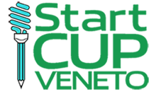Start Cup Veneto diamante