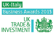 uk-trade business award italy diamante