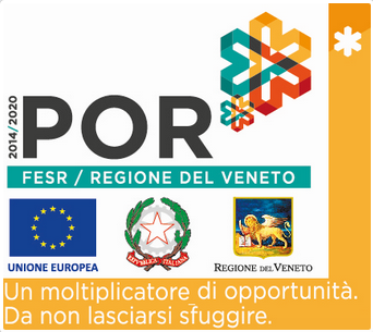 BANDO POR-FESR Diamante srl biotech verona univr