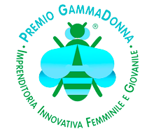 premio gammadonna diamante tech biotecnologie verona